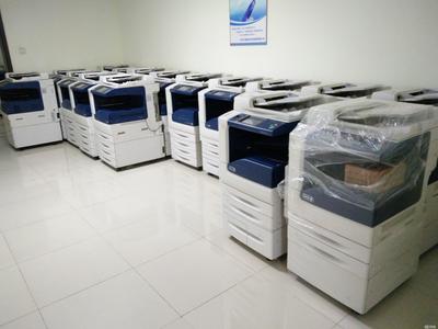 高效辦公，輕松裝飾 一站式A3A4打印復印掃描與裝飾材料租賃服務