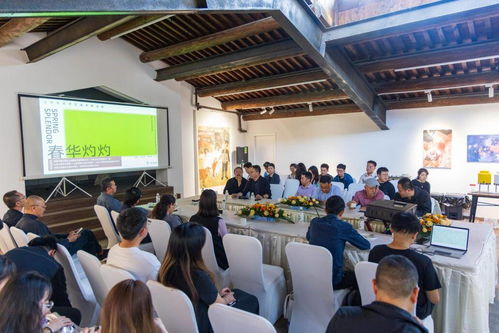 明水古城攜手高校打造藝術聯盟，開啟文化融合新篇章